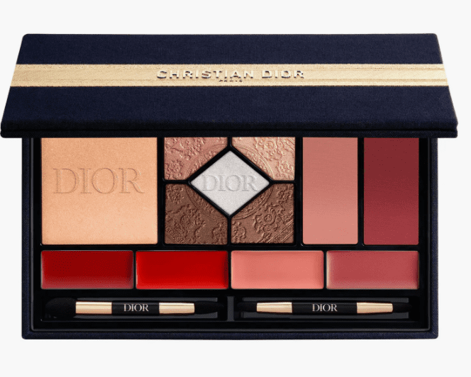 Dior Makeup Kit